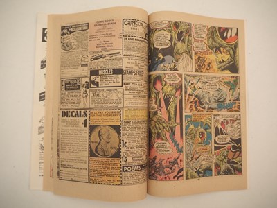 Lot 23 - GIANT-SIZE X-MEN #1 (1975 - MARVEL) KEY Bronze...
