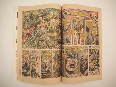 Lot 23 - GIANT-SIZE X-MEN #1 (1975 - MARVEL) KEY Bronze...