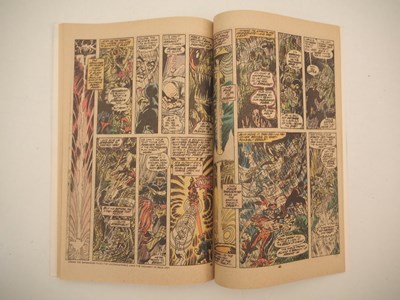 Lot 23 - GIANT-SIZE X-MEN #1 (1975 - MARVEL) KEY Bronze...