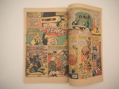 Lot 23 - GIANT-SIZE X-MEN #1 (1975 - MARVEL) KEY Bronze...