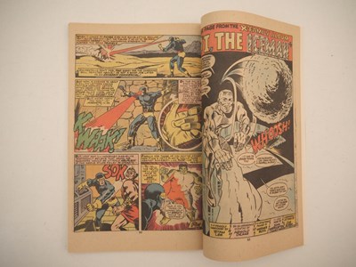 Lot 23 - GIANT-SIZE X-MEN #1 (1975 - MARVEL) KEY Bronze...