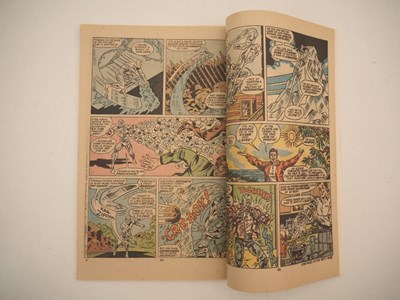 Lot 23 - GIANT-SIZE X-MEN #1 (1975 - MARVEL) KEY Bronze...