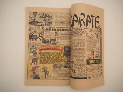 Lot 23 - GIANT-SIZE X-MEN #1 (1975 - MARVEL) KEY Bronze...