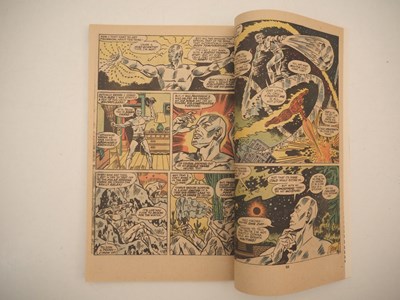 Lot 23 - GIANT-SIZE X-MEN #1 (1975 - MARVEL) KEY Bronze...