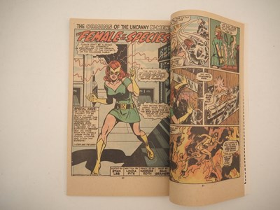 Lot 23 - GIANT-SIZE X-MEN #1 (1975 - MARVEL) KEY Bronze...
