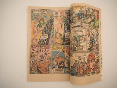Lot 23 - GIANT-SIZE X-MEN #1 (1975 - MARVEL) KEY Bronze...