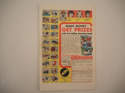 Lot 23 - GIANT-SIZE X-MEN #1 (1975 - MARVEL) KEY Bronze...