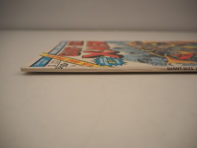 Lot 23 - GIANT-SIZE X-MEN #1 (1975 - MARVEL) KEY Bronze...