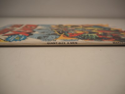 Lot 23 - GIANT-SIZE X-MEN #1 (1975 - MARVEL) KEY Bronze...