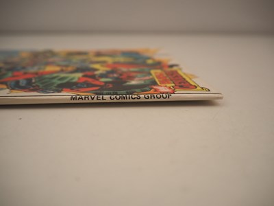 Lot 23 - GIANT-SIZE X-MEN #1 (1975 - MARVEL) KEY Bronze...