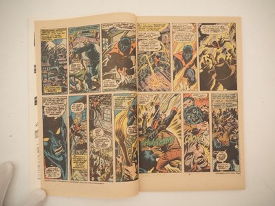 Lot 23 - GIANT-SIZE X-MEN #1 (1975 - MARVEL) KEY Bronze...