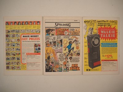 Lot 25 - X-MEN #104, 108 & 109 (3 in Lot) - (1977/78 -...