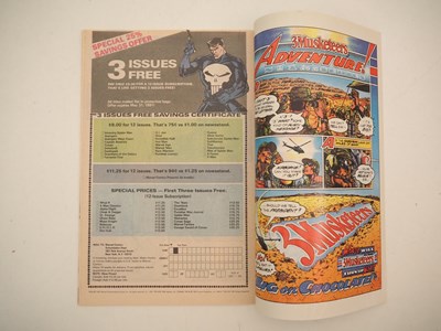 Lot 32 - NEW MUTANTS #98 - (1991 - MARVEL) - KEY BOOK &...