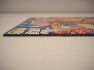 Lot 32 - NEW MUTANTS #98 - (1991 - MARVEL) - KEY BOOK &...