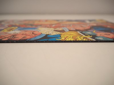 Lot 32 - NEW MUTANTS #98 - (1991 - MARVEL) - KEY BOOK &...
