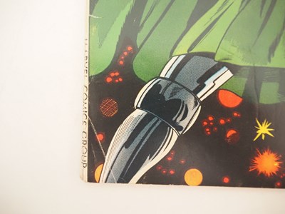 Lot 34 - MARVEL SUPER-HEROES PRESENTS: DOCTOR DOOM #20 -...