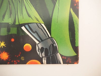 Lot 34 - MARVEL SUPER-HEROES PRESENTS: DOCTOR DOOM #20 -...