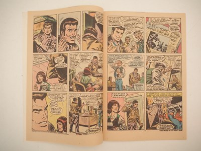Lot 37 - AMAZING SPIDER-MAN #129 - (1974 - MARVEL) -...