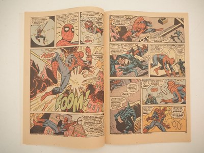 Lot 37 - AMAZING SPIDER-MAN #129 - (1974 - MARVEL) -...