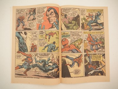 Lot 37 - AMAZING SPIDER-MAN #129 - (1974 - MARVEL) -...