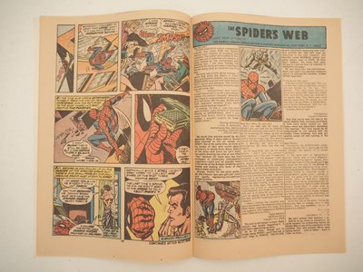 Lot 37 - AMAZING SPIDER-MAN #129 - (1974 - MARVEL) -...