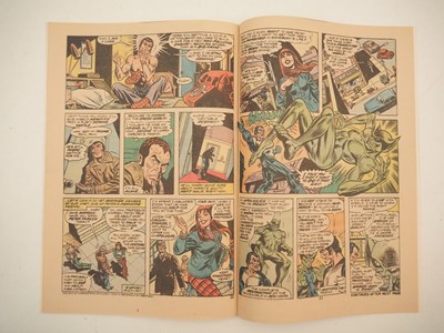 Lot 37 - AMAZING SPIDER-MAN #129 - (1974 - MARVEL) -...