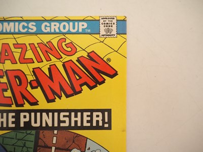 Lot 37 - AMAZING SPIDER-MAN #129 - (1974 - MARVEL) -...