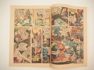 Lot 37 - AMAZING SPIDER-MAN #129 - (1974 - MARVEL) -...