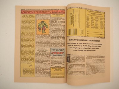 Lot 37 - AMAZING SPIDER-MAN #129 - (1974 - MARVEL) -...
