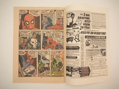 Lot 37 - AMAZING SPIDER-MAN #129 - (1974 - MARVEL) -...