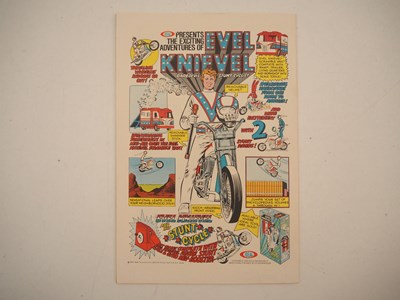 Lot 37 - AMAZING SPIDER-MAN #129 - (1974 - MARVEL) -...