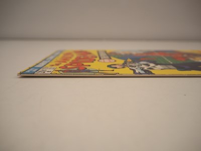 Lot 37 - AMAZING SPIDER-MAN #129 - (1974 - MARVEL) -...
