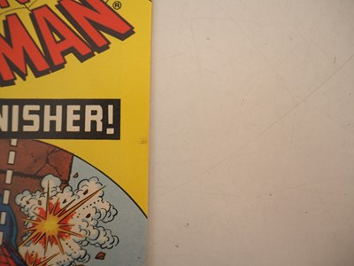 Lot 37 - AMAZING SPIDER-MAN #129 - (1974 - MARVEL) -...