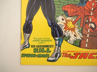 Lot 37 - AMAZING SPIDER-MAN #129 - (1974 - MARVEL) -...