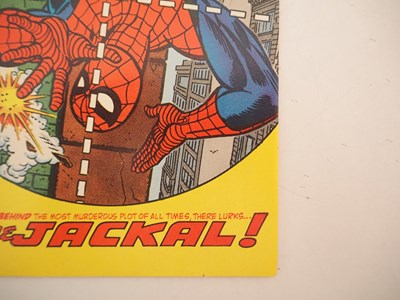 Lot 37 - AMAZING SPIDER-MAN #129 - (1974 - MARVEL) -...