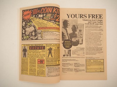Lot 37 - AMAZING SPIDER-MAN #129 - (1974 - MARVEL) -...
