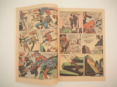 Lot 37 - AMAZING SPIDER-MAN #129 - (1974 - MARVEL) -...