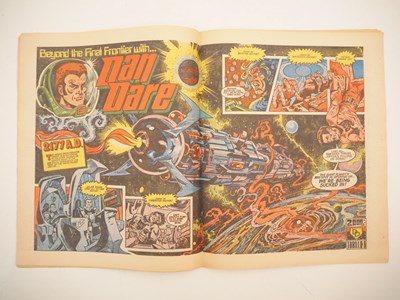 Lot 89 - 2000 AD PROG #1 (1977 - IPC) - KEY British...