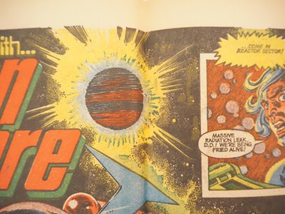 Lot 89 - 2000 AD PROG #1 (1977 - IPC) - KEY British...