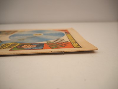 Lot 89 - 2000 AD PROG #1 (1977 - IPC) - KEY British...