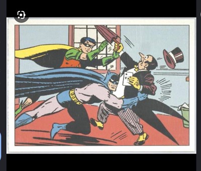 Lot 102 - JACK BURNLEY ORIGINAL ART - Original art...