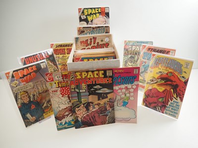 Lot 151 - CHARLTON LOT (Circa 130 in Lot) - Collection...
