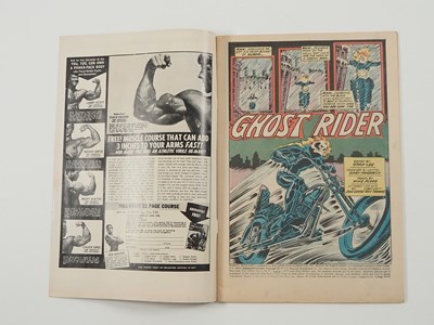 Lot 182 - MARVEL SPOTLIGHT #5 (1972 - MARVEL) - HOT Book...