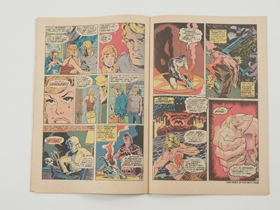 Lot 182 - MARVEL SPOTLIGHT #5 (1972 - MARVEL) - HOT Book...