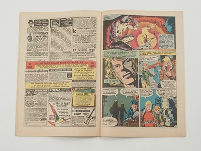 Lot 182 - MARVEL SPOTLIGHT #5 (1972 - MARVEL) - HOT Book...