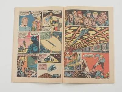 Lot 182 - MARVEL SPOTLIGHT #5 (1972 - MARVEL) - HOT Book...