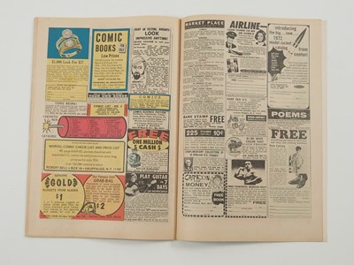 Lot 182 - MARVEL SPOTLIGHT #5 (1972 - MARVEL) - HOT Book...