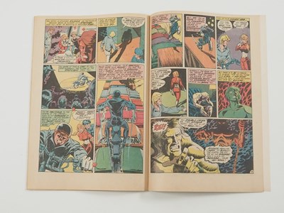 Lot 182 - MARVEL SPOTLIGHT #5 (1972 - MARVEL) - HOT Book...