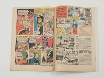 Lot 182 - MARVEL SPOTLIGHT #5 (1972 - MARVEL) - HOT Book...