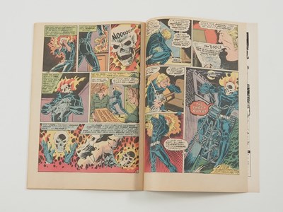Lot 182 - MARVEL SPOTLIGHT #5 (1972 - MARVEL) - HOT Book...
